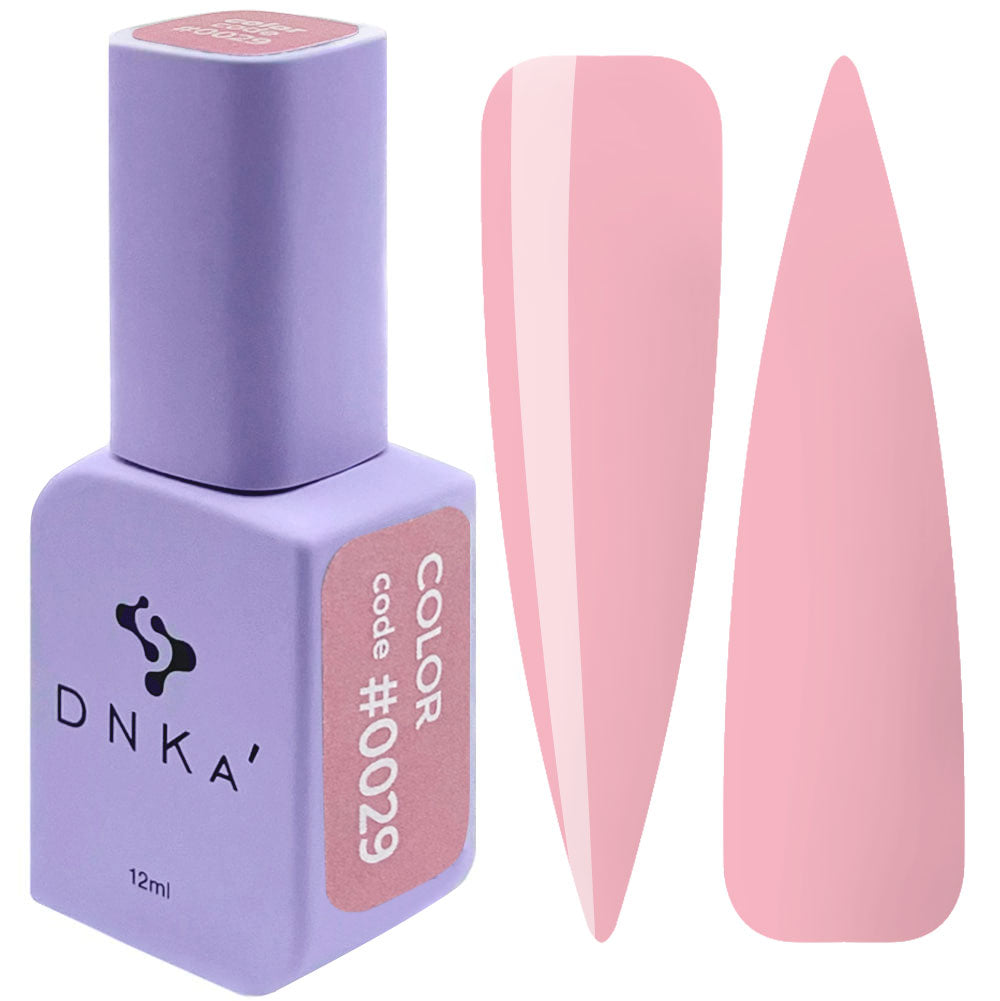 DNKa Gel Polish Color #0029, 12ml