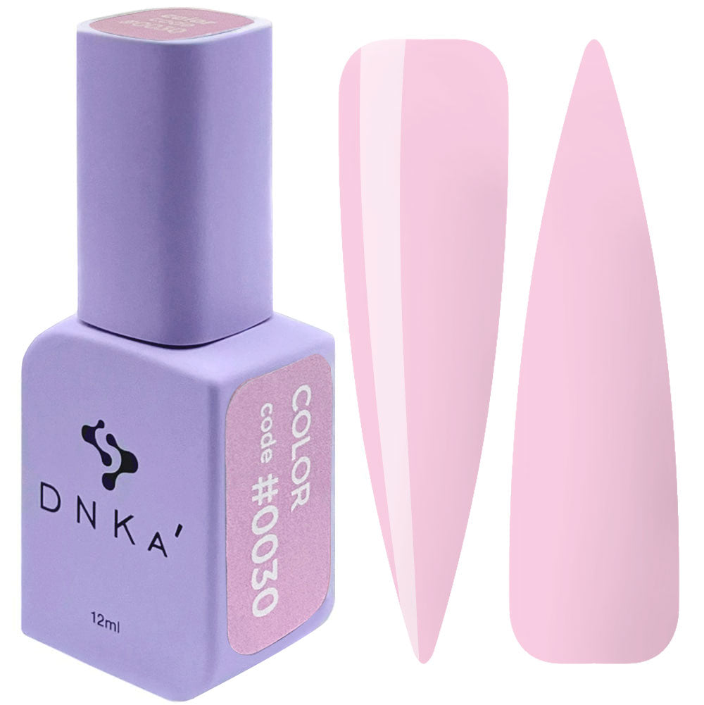 DNKa Gel Polish Color #0030, 12ml