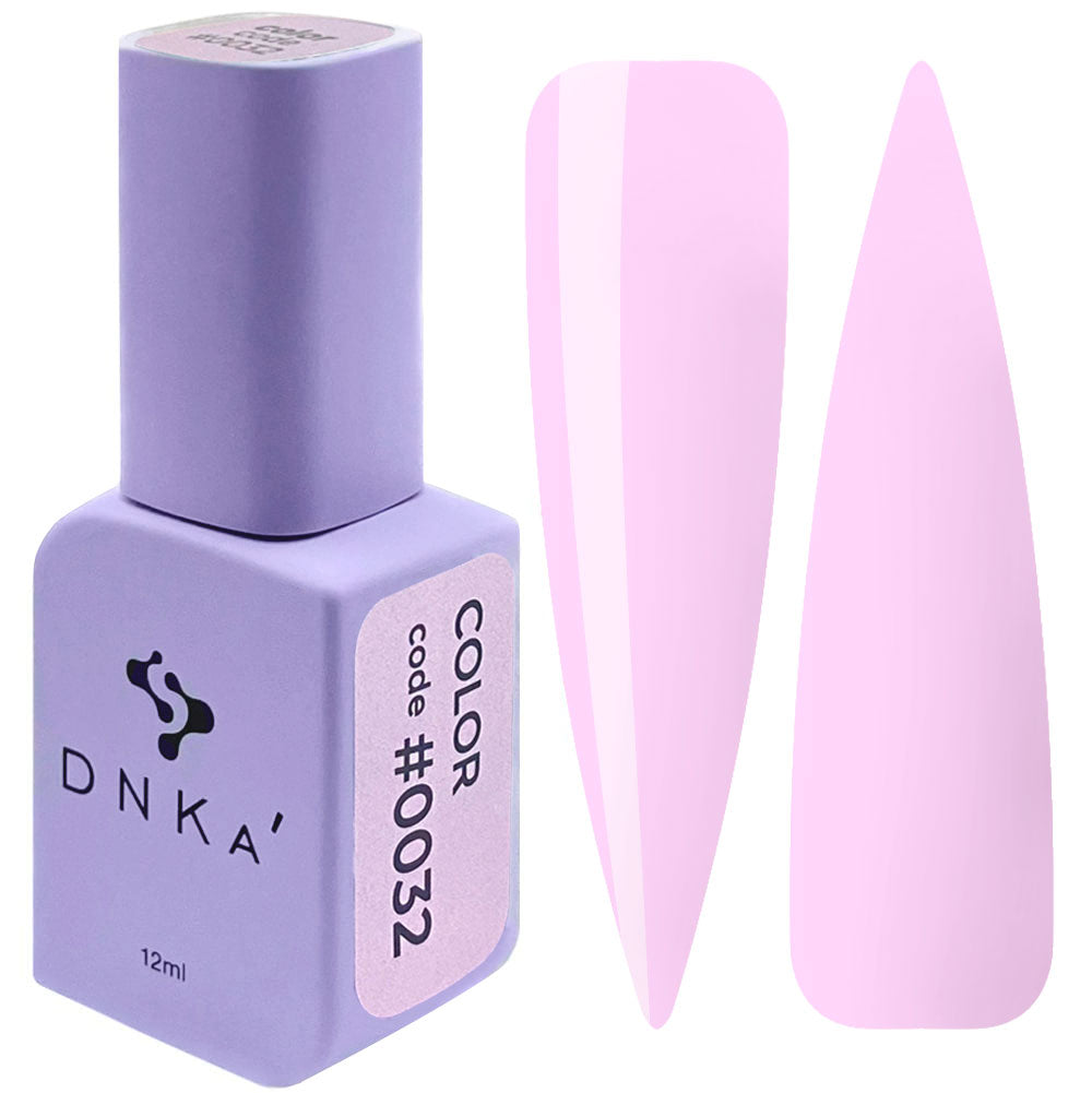 DNKa Gel Polish Color #0032, 12ml
