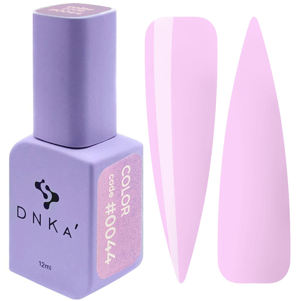 DNKa Gel Polish Color #0044, 12ml