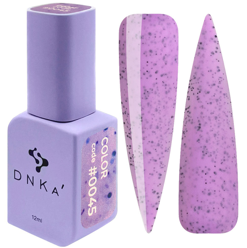 DNKa Gel Polish Color #0045, 12ml