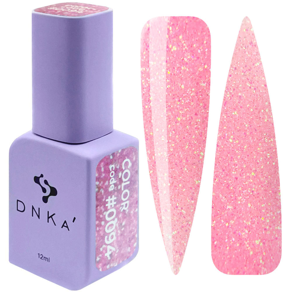 DNKa Gel Polish Color #0094, 12ml