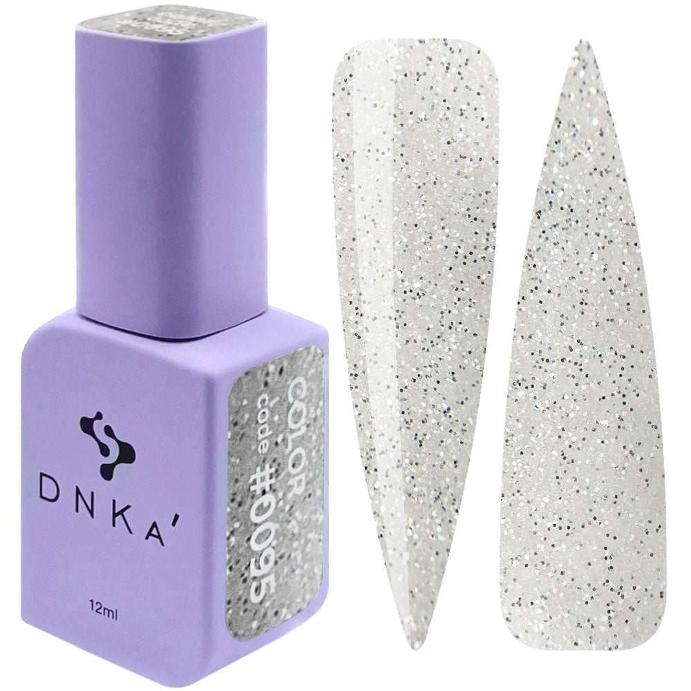 DNKa Gel Polish Color #0095, 12ml