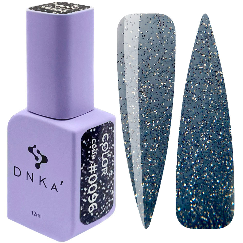 DNKa Gel Polish Color #0096, 12ml