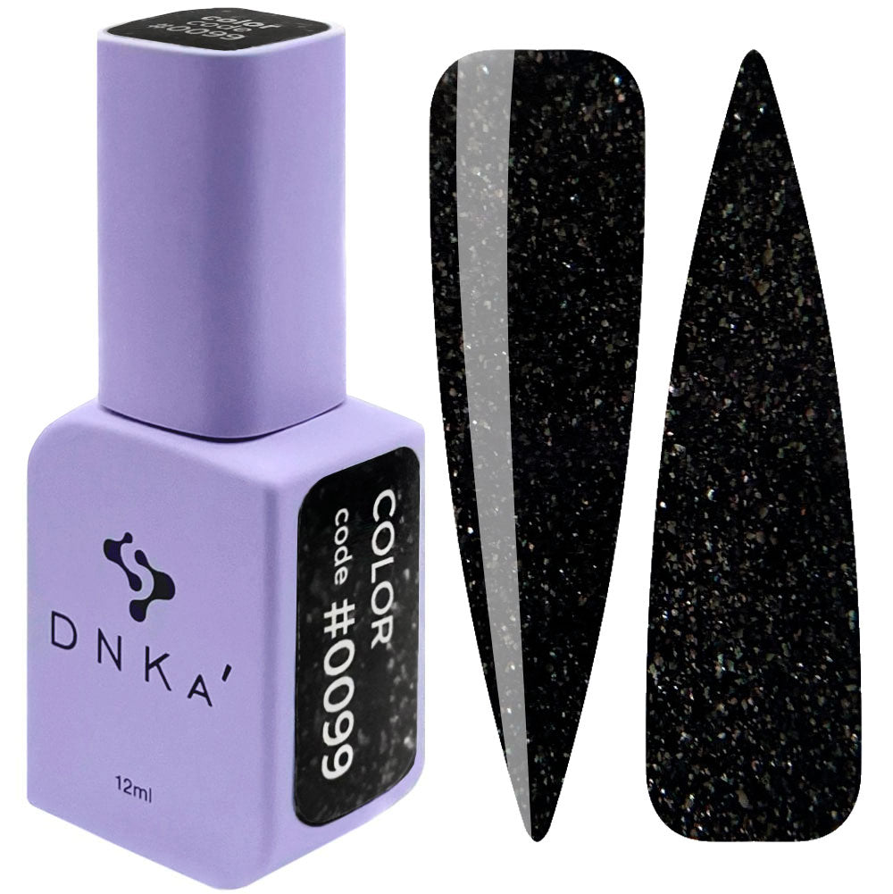 DNKa Gel Polish Color #0099, 12ml