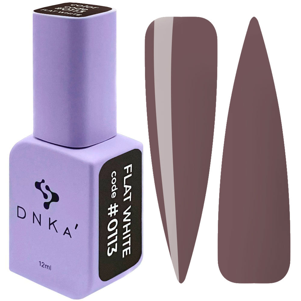 DNKa Gel Polish Color #0113, 12ml