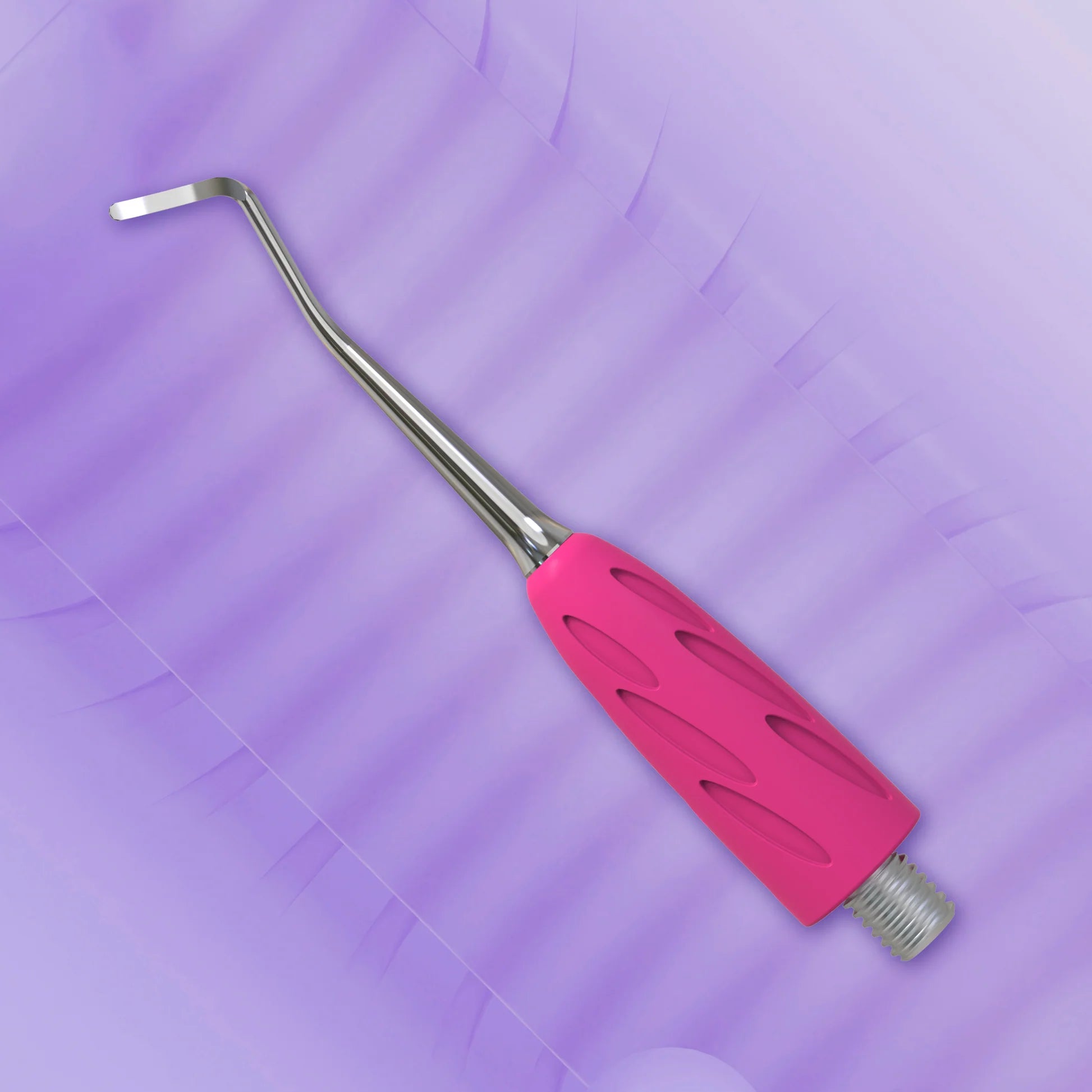STALEKS UNIQ 32 Combo Working part of the pusher (curette, bend to the right)