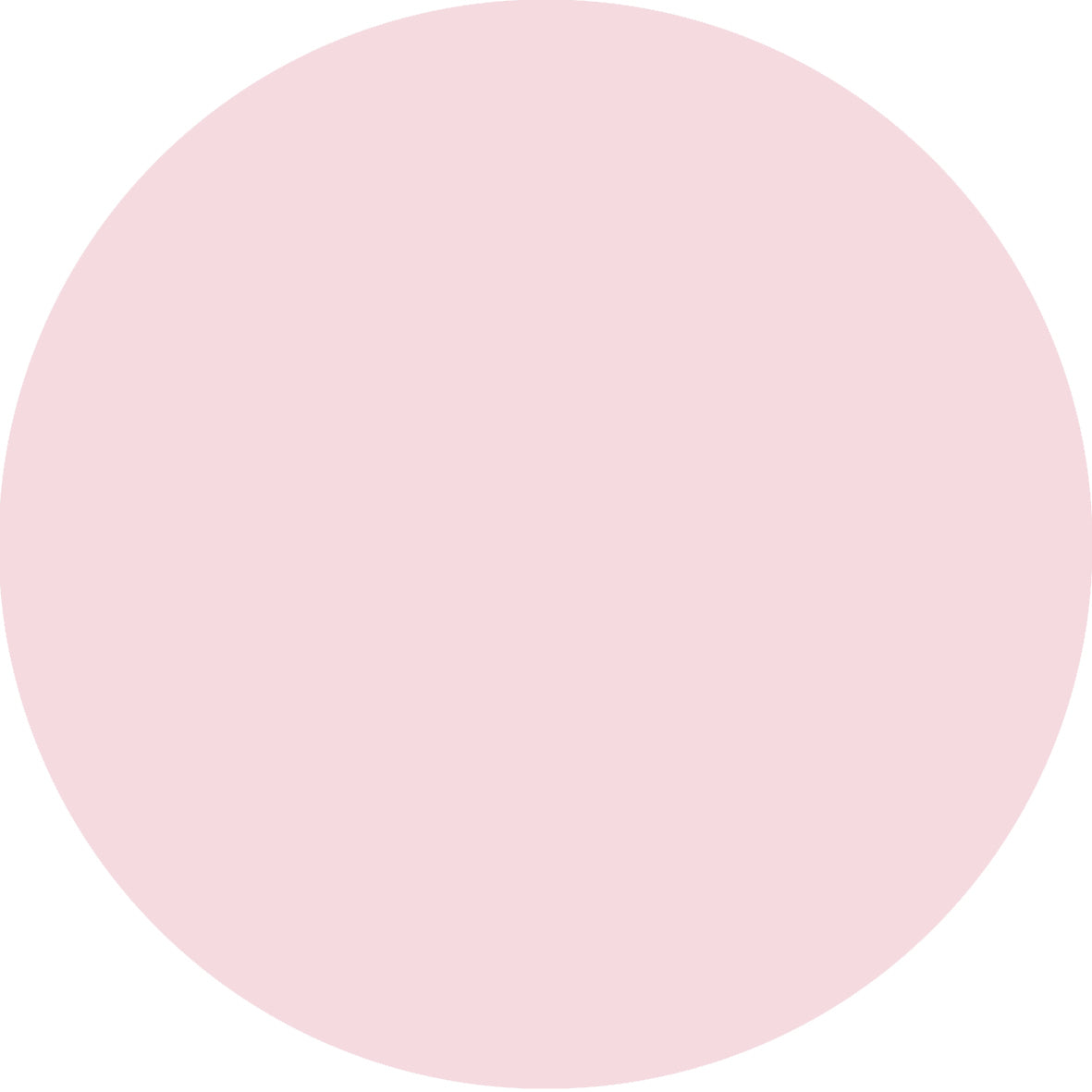 Akryge Molekula l№09 Baby Pink (soft pink)