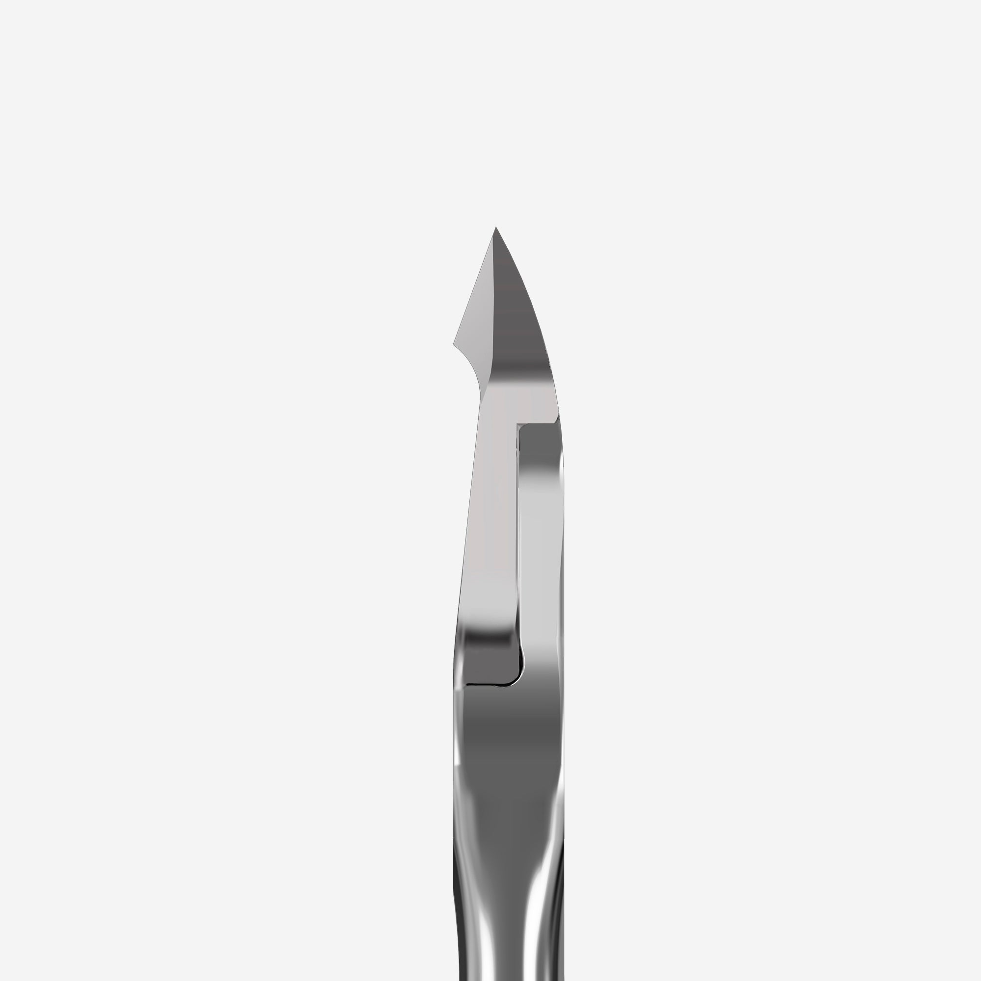 STALEKS Сuticle nippers CLASSIC 10 6 mm