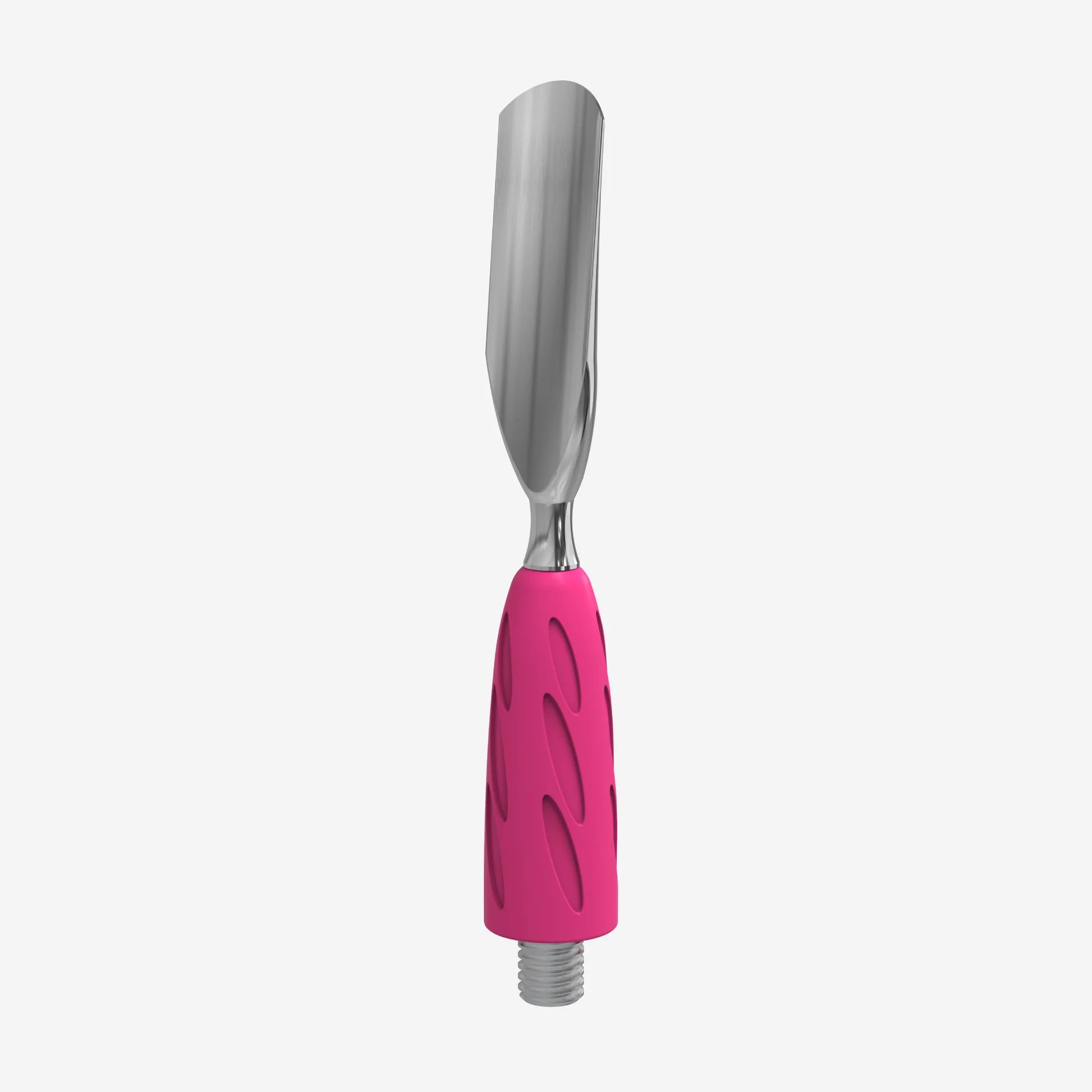 STALEKS UNIQ 17 Combo Working part of the pusher (rounded wide pusher)