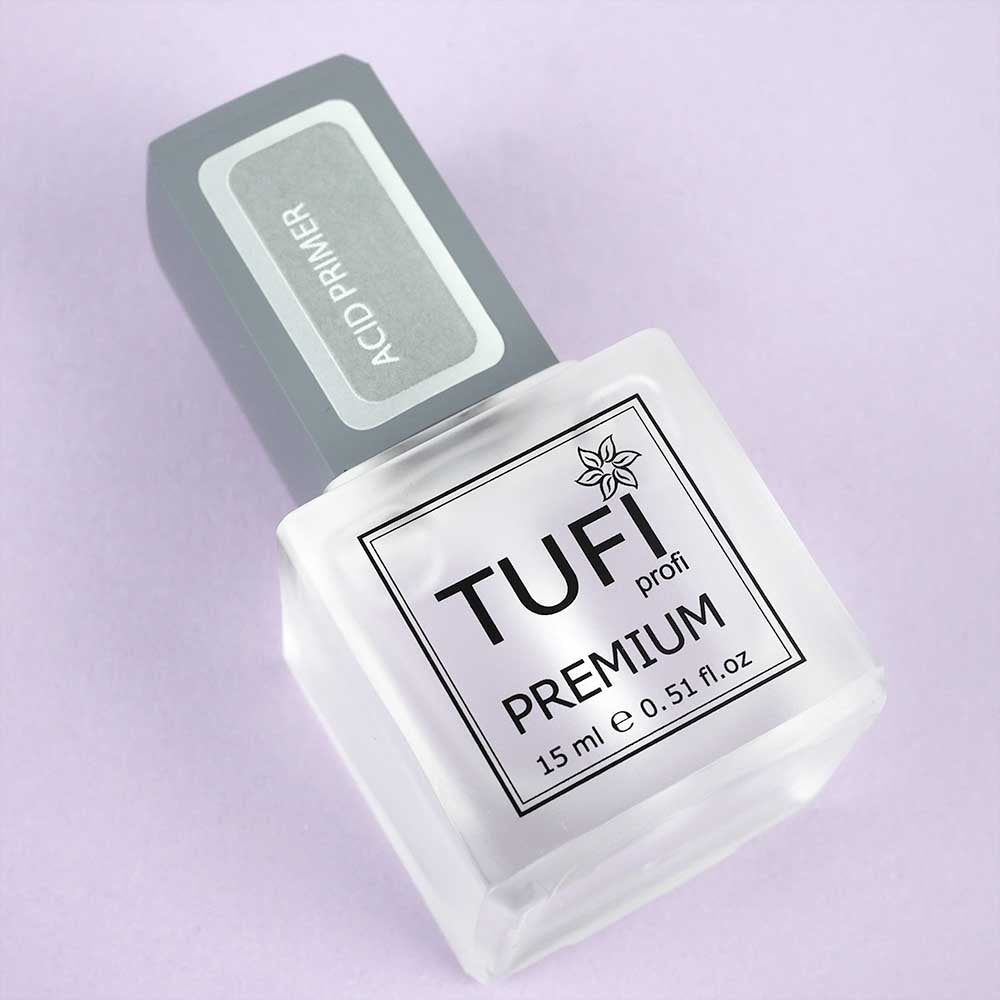 Acid primer TUFI profi PREMIUM 15 ml
