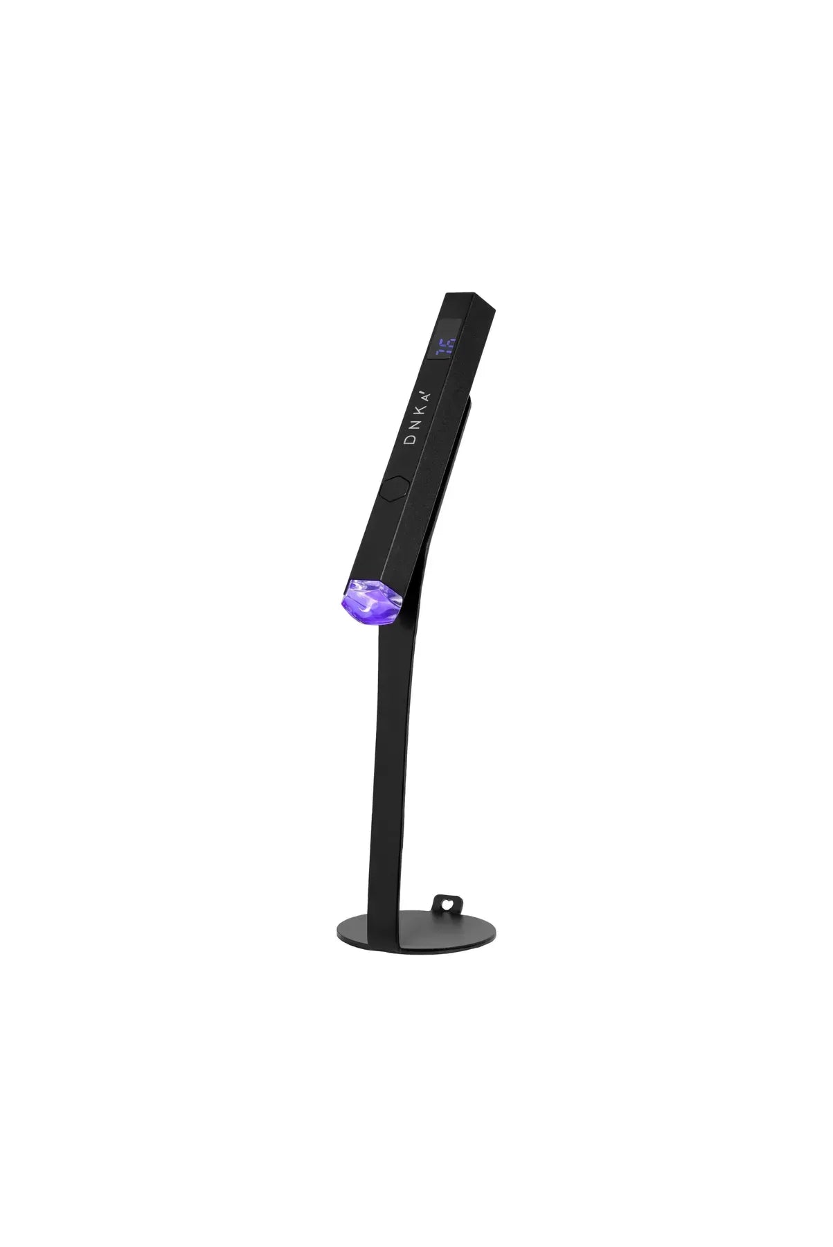UV Lamp for manicure DNKa' Lumos Light Black