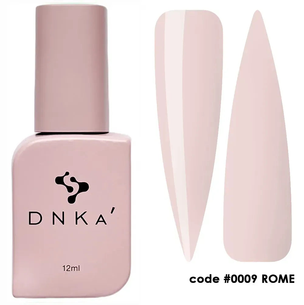 DNKa’ Cover Top code #0009 Rome, 12ml