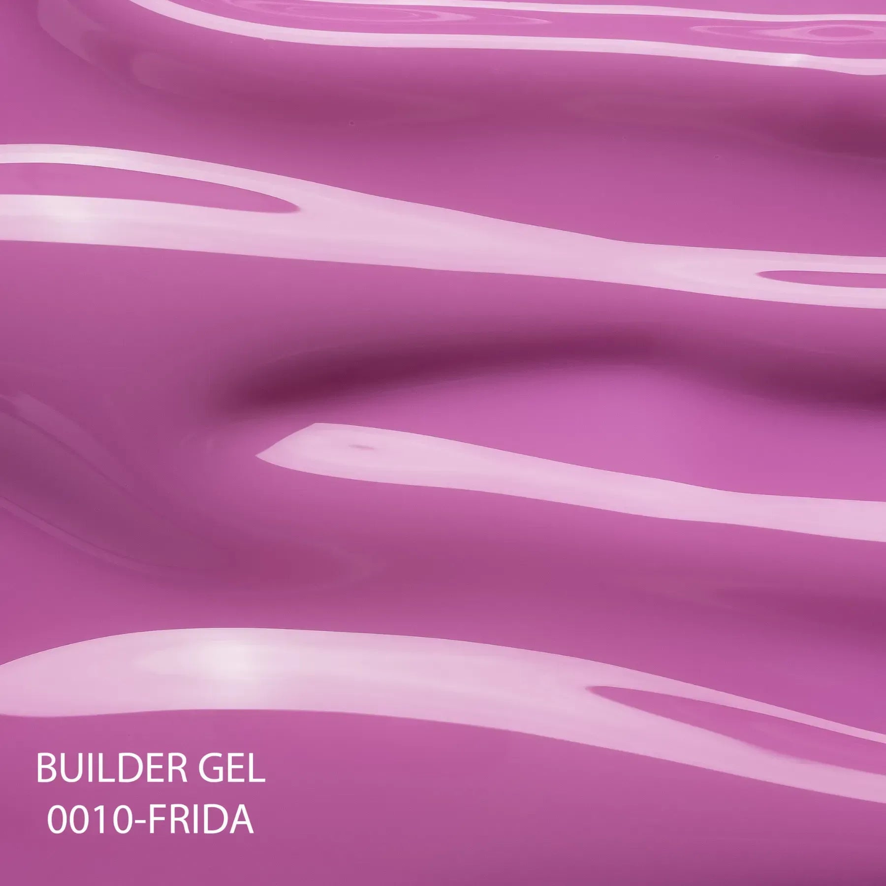 DNKa' Builder Gel #0010 Frida 15 ml