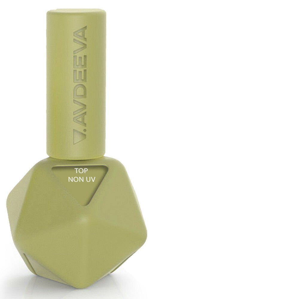 TOP NON UV Super Shine V.Avdeeva 12 ml