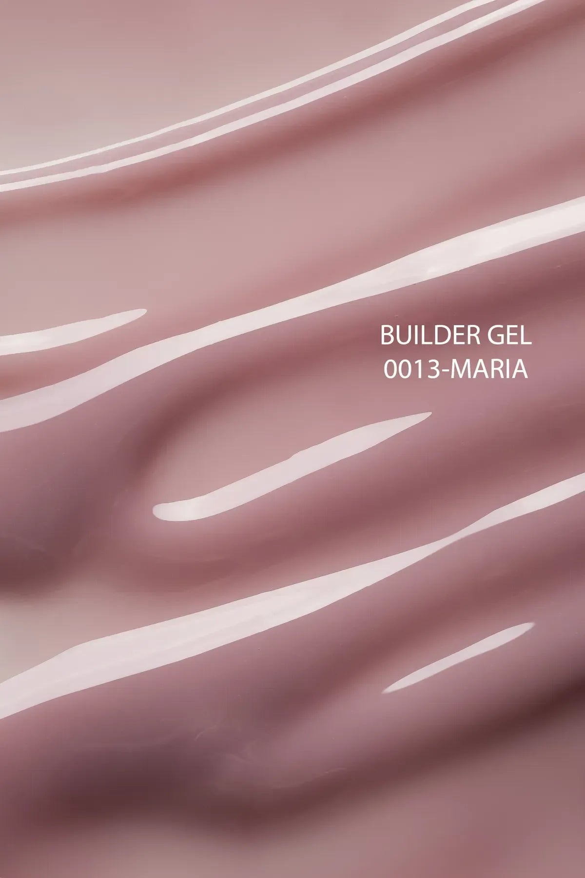 DNKa' Builder Gel #0013 Maria, 30ml