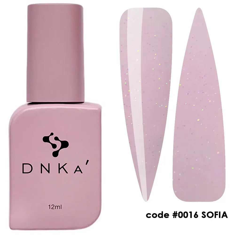 DNKa’ Cover Top code #0016 Sofia, 12ml