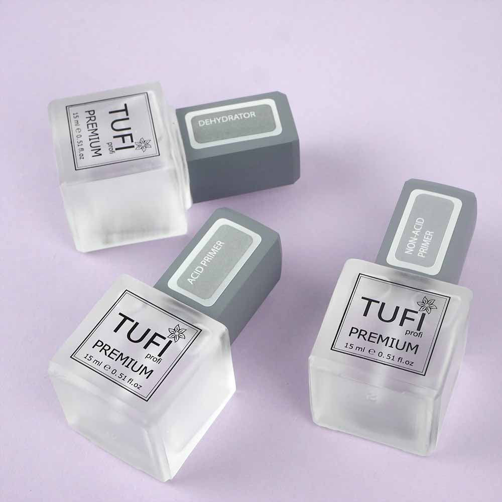 Acid primer TUFI profi PREMIUM 15 ml