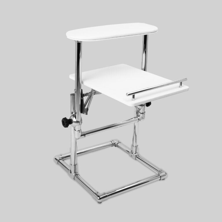 Pedicure stand ÜLKA Balance White