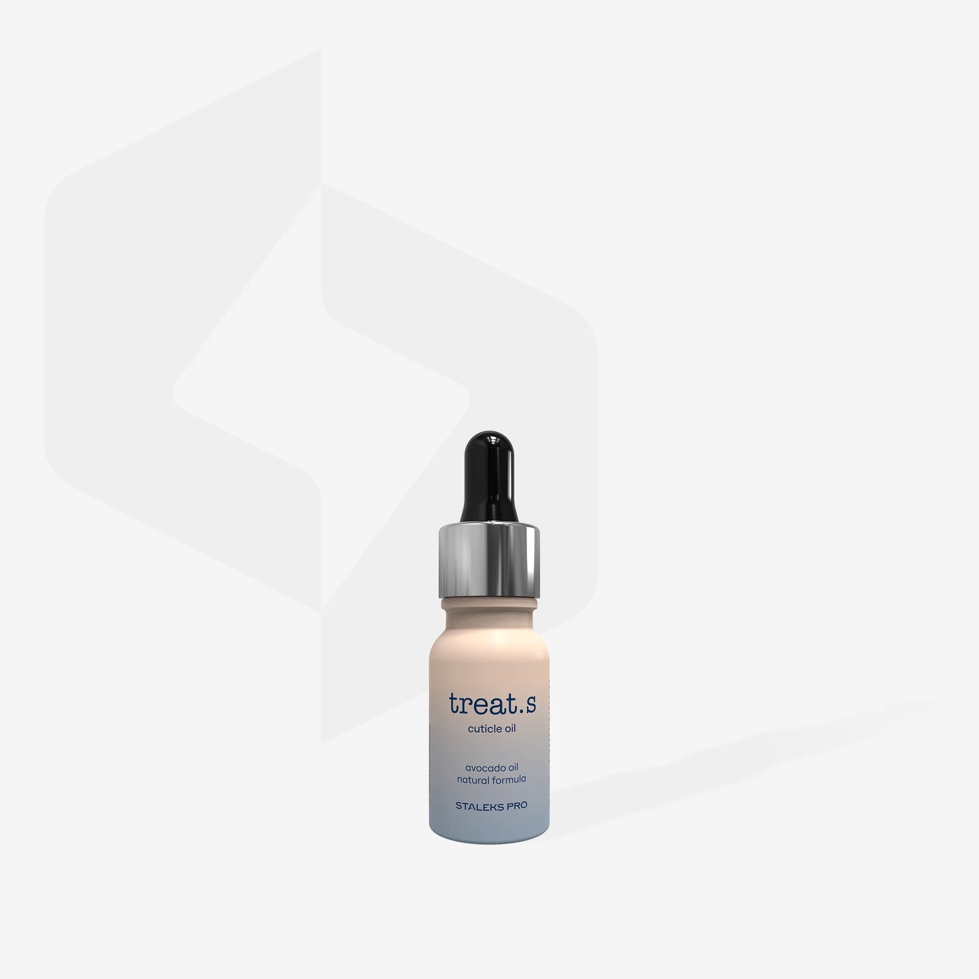 
Nail and cuticle oil treat.s 10 ml