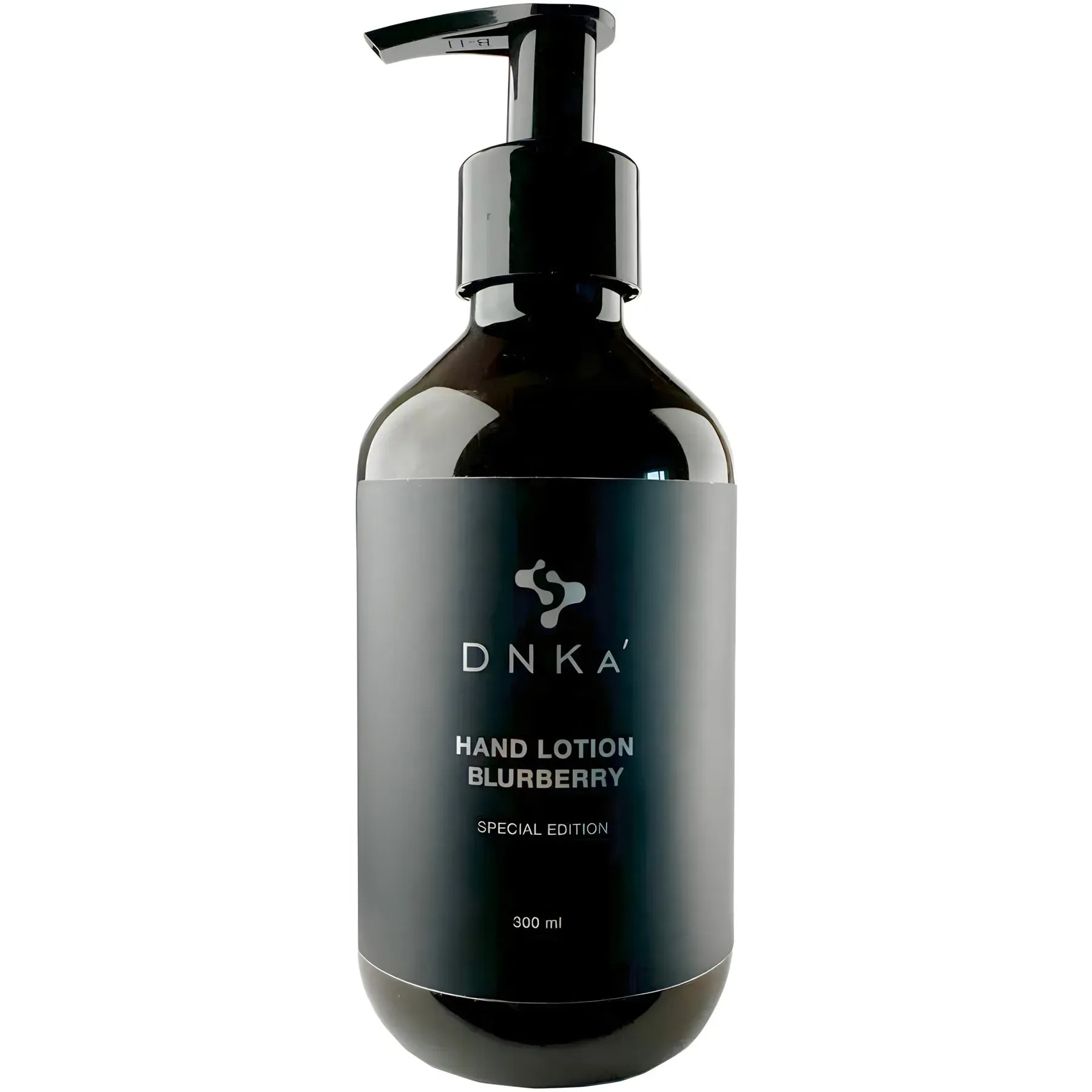 DNKa' Hand Lotion Blurberry, 300 ml