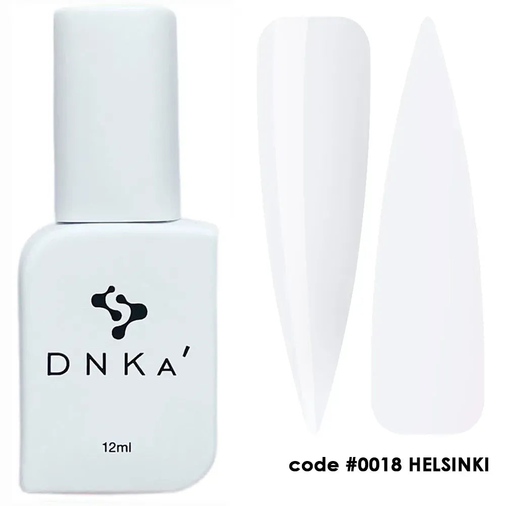 DNKa’ Cover Top code #0018 Helsinki, 12ml