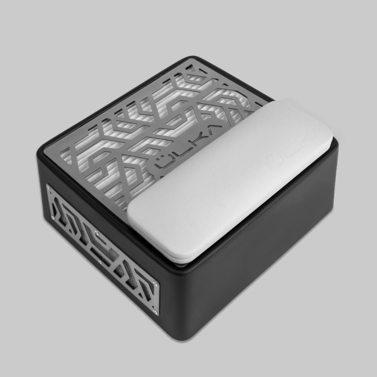 ÜLKA hand rest without legs (on magnets)