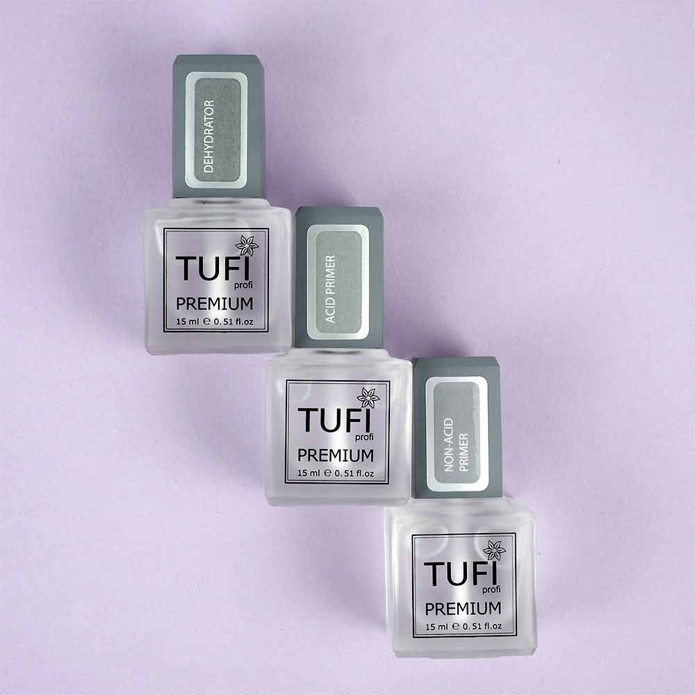 Dehydrator TUFI profi PREMIUM 15 ml