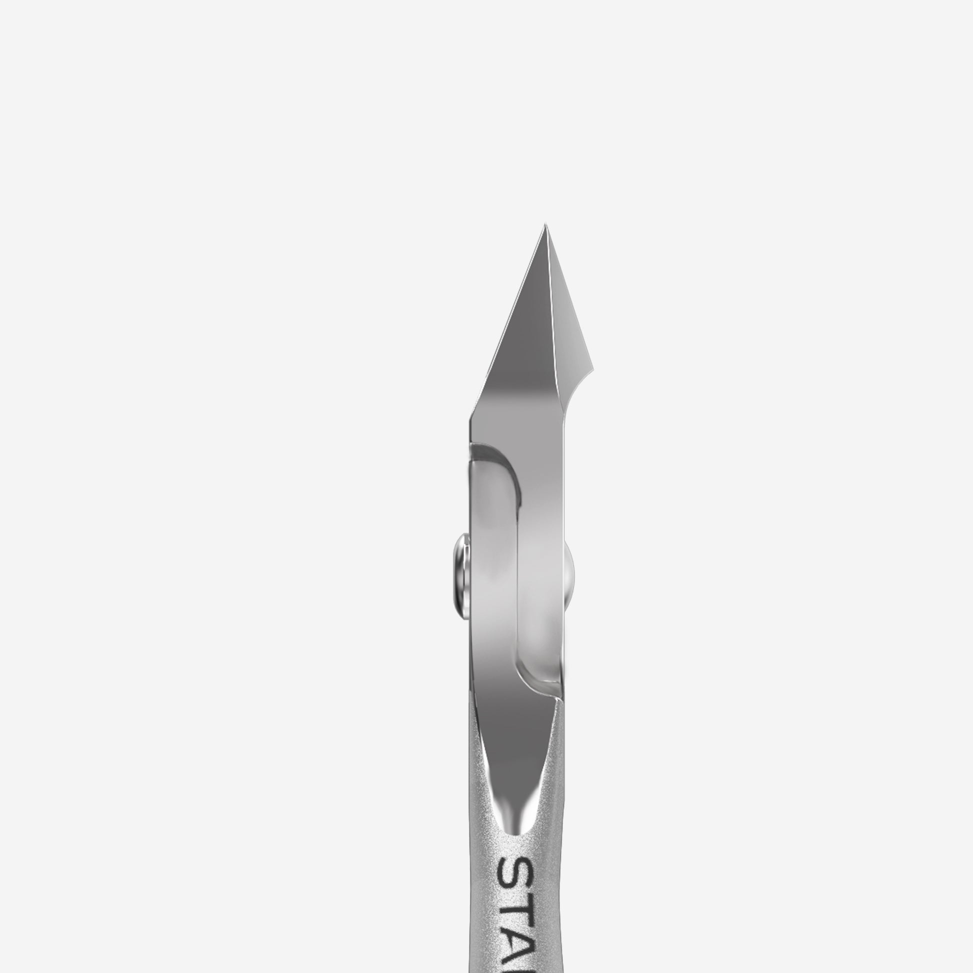 STALEKS SMART 100 Professional Leather Nippers, 9 mm