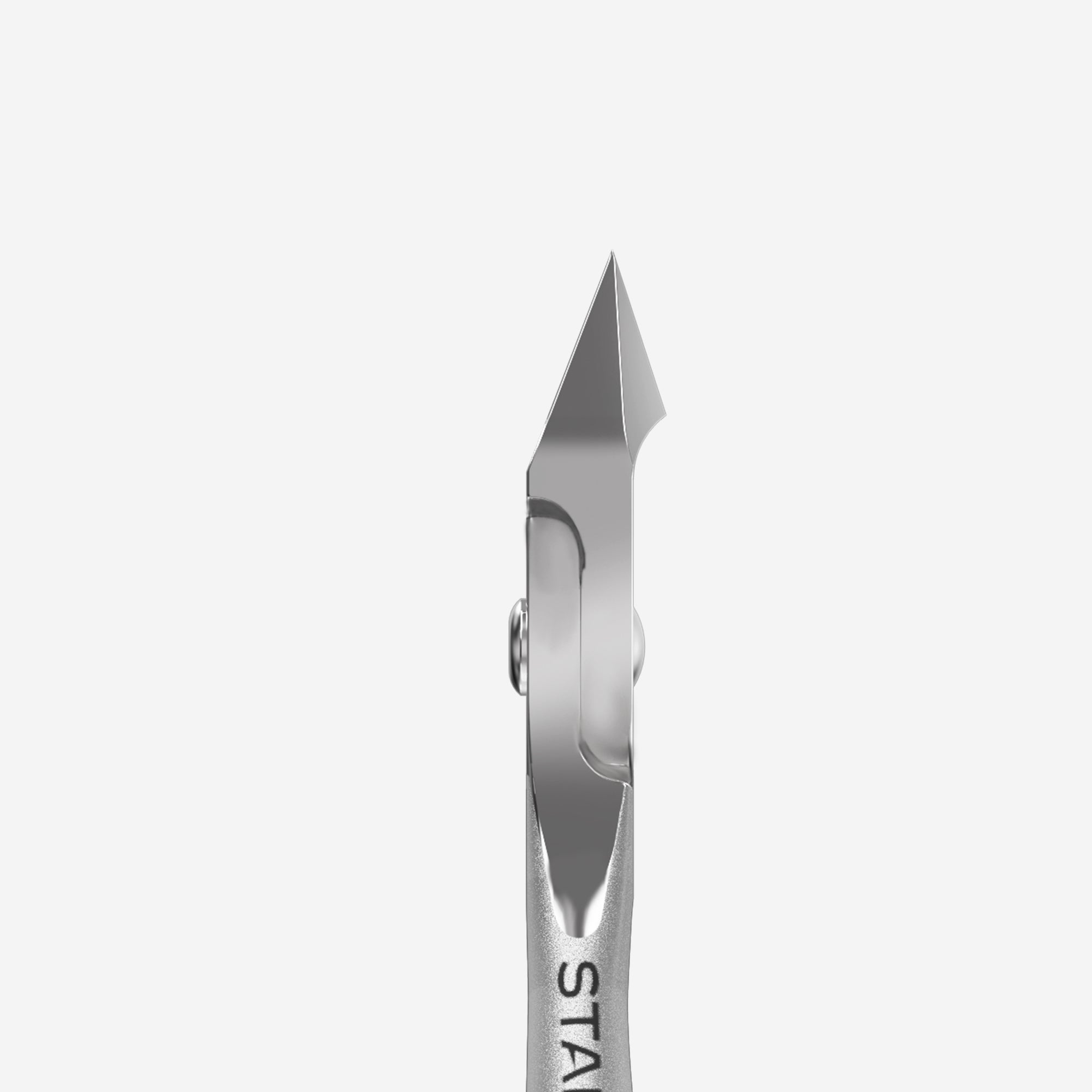 STALEKS SMART 100 Professional Leather Nippers, 9 mm