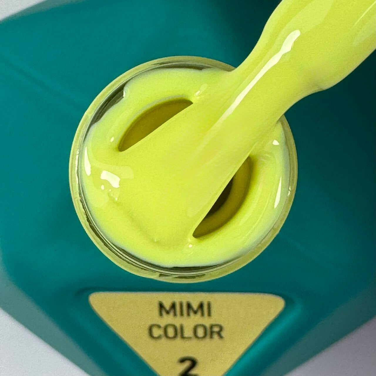 Gel Polish Victoria Avdeeva Mimi Color №2 12ml