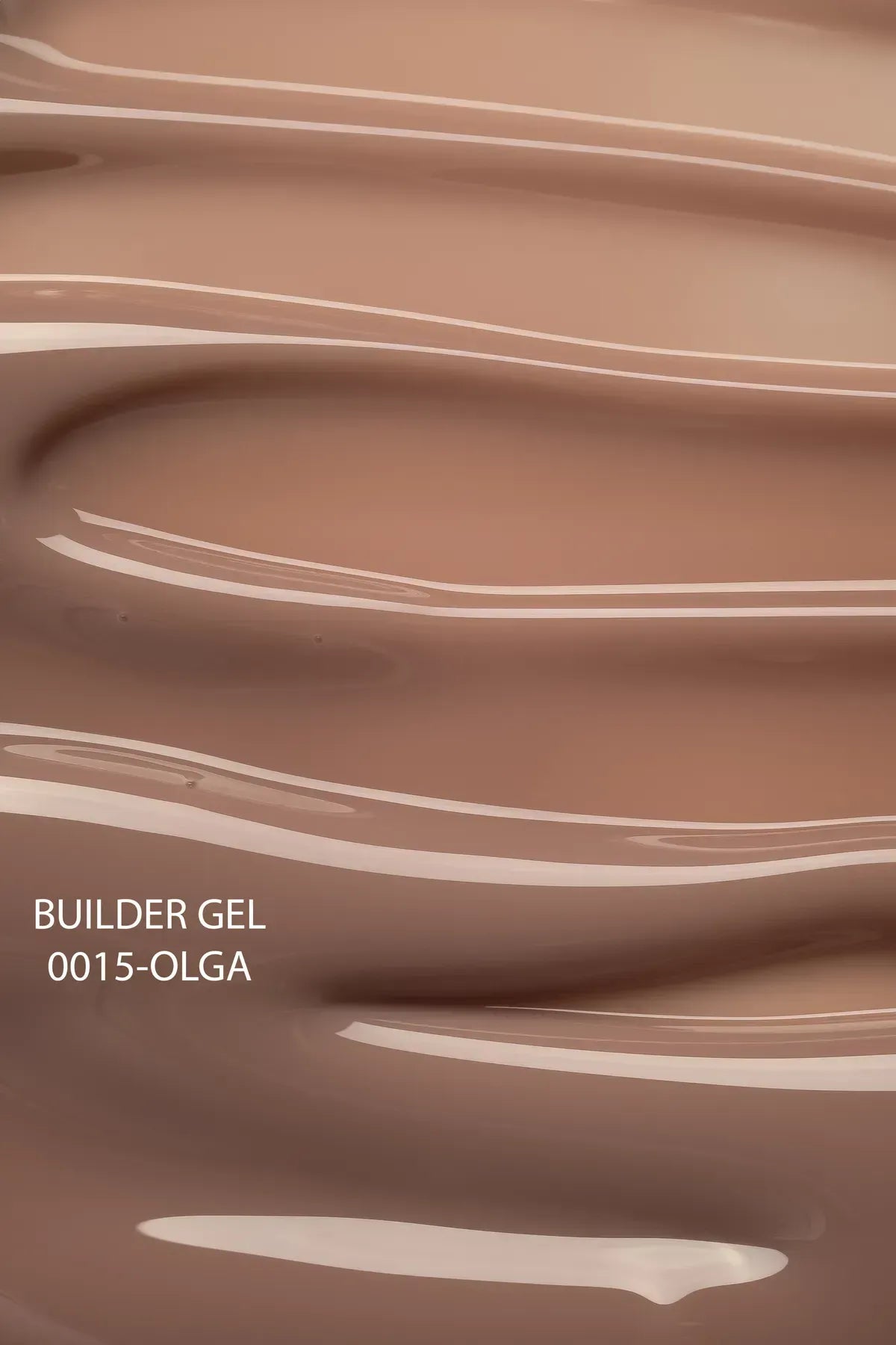 DNKa' Builder Gel #0015 Olga, 30ml