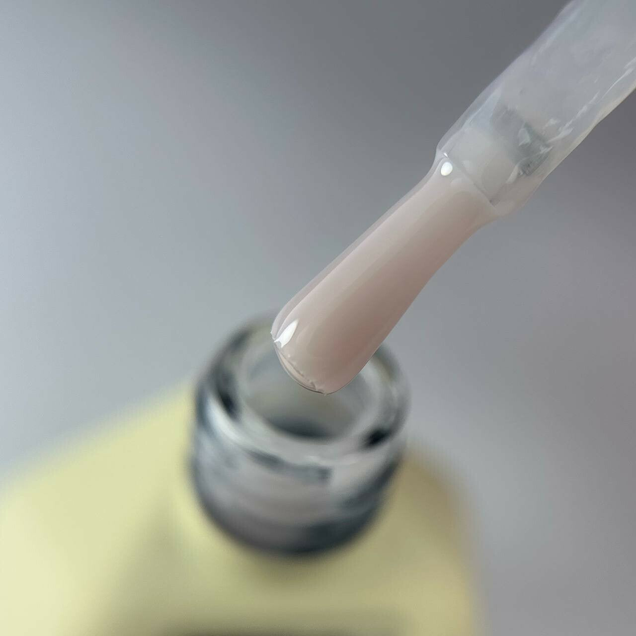 Victoria Avdeeva COLOR TOP 2 – NUDE BEIGE SHADE 12ml