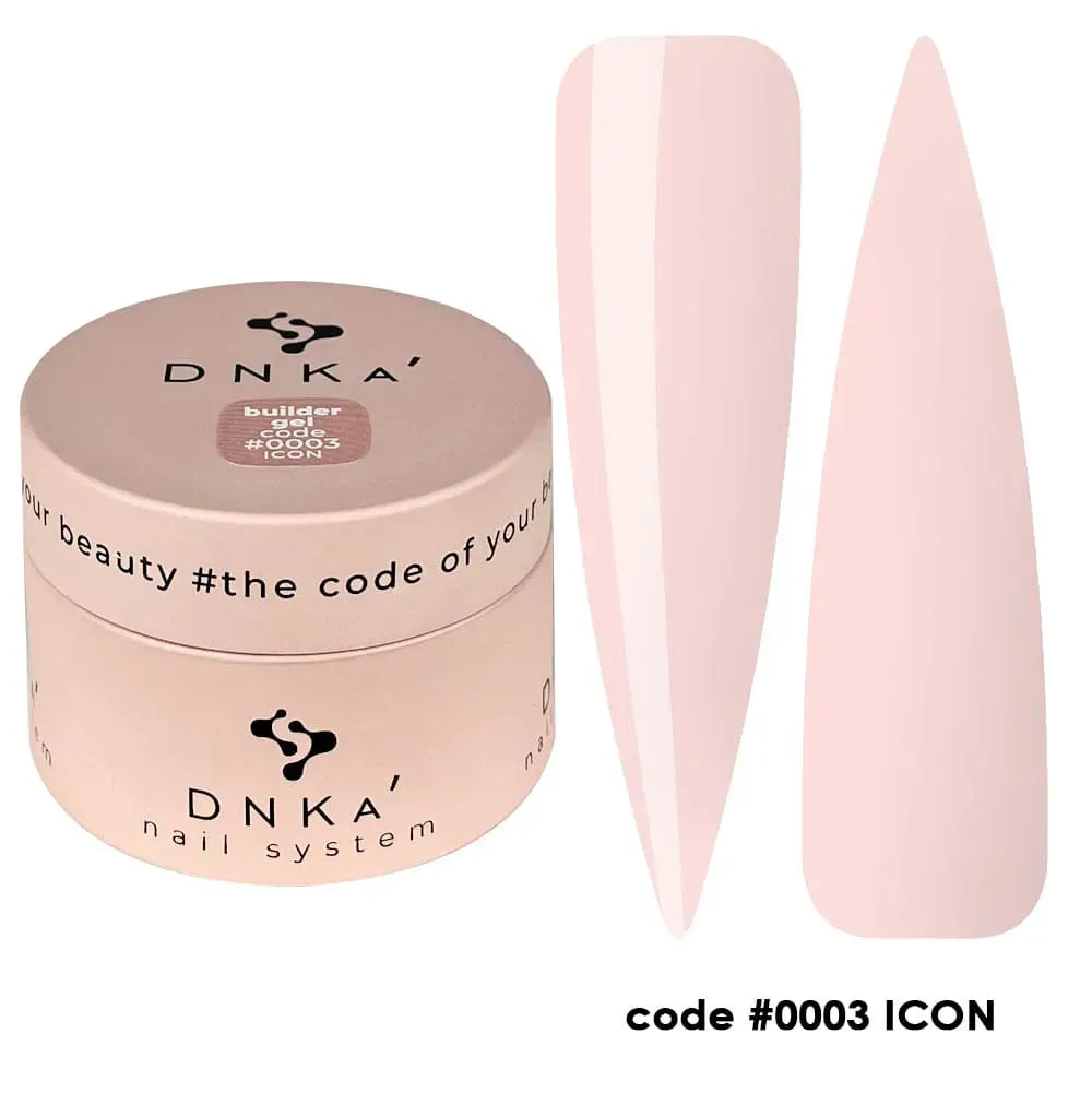 Builder Ge lDNKa' #0003 Icon