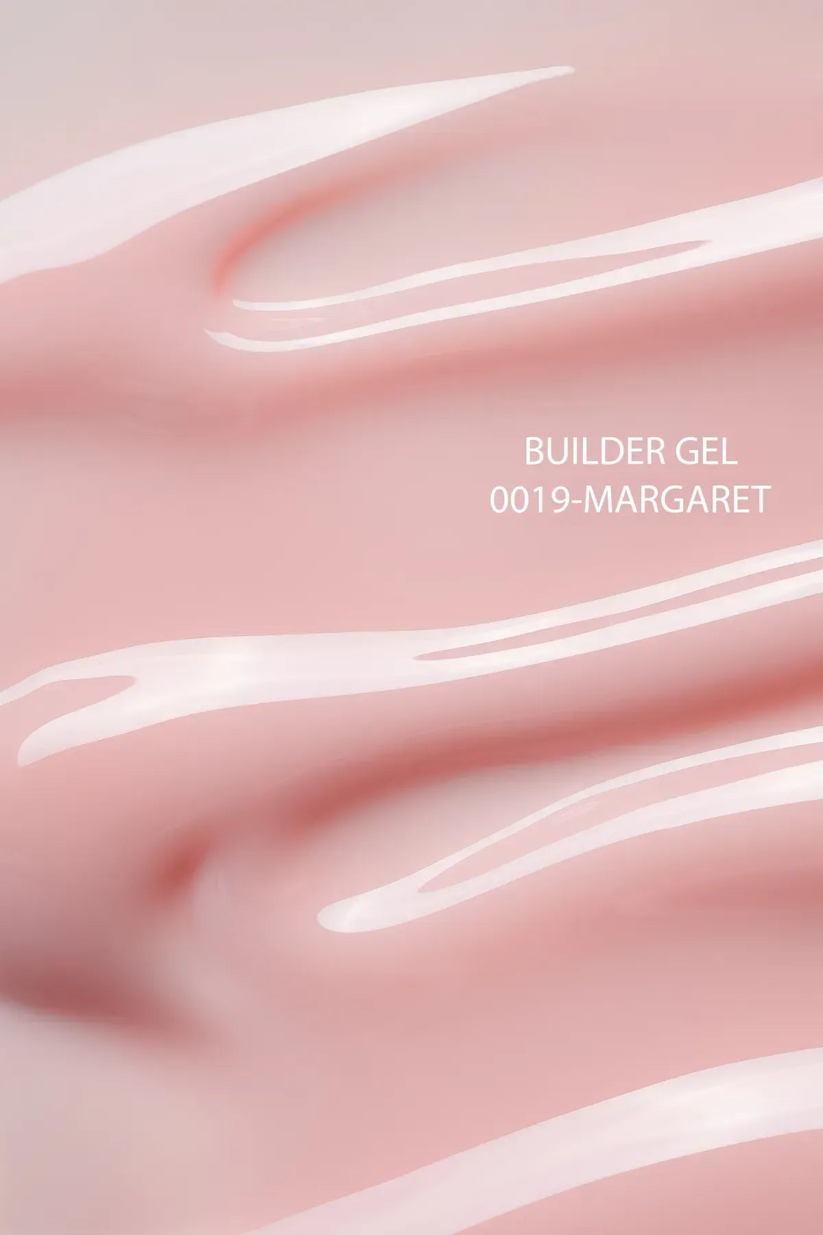 DNKa' Builder Gel #0019 Margaret, 30ml