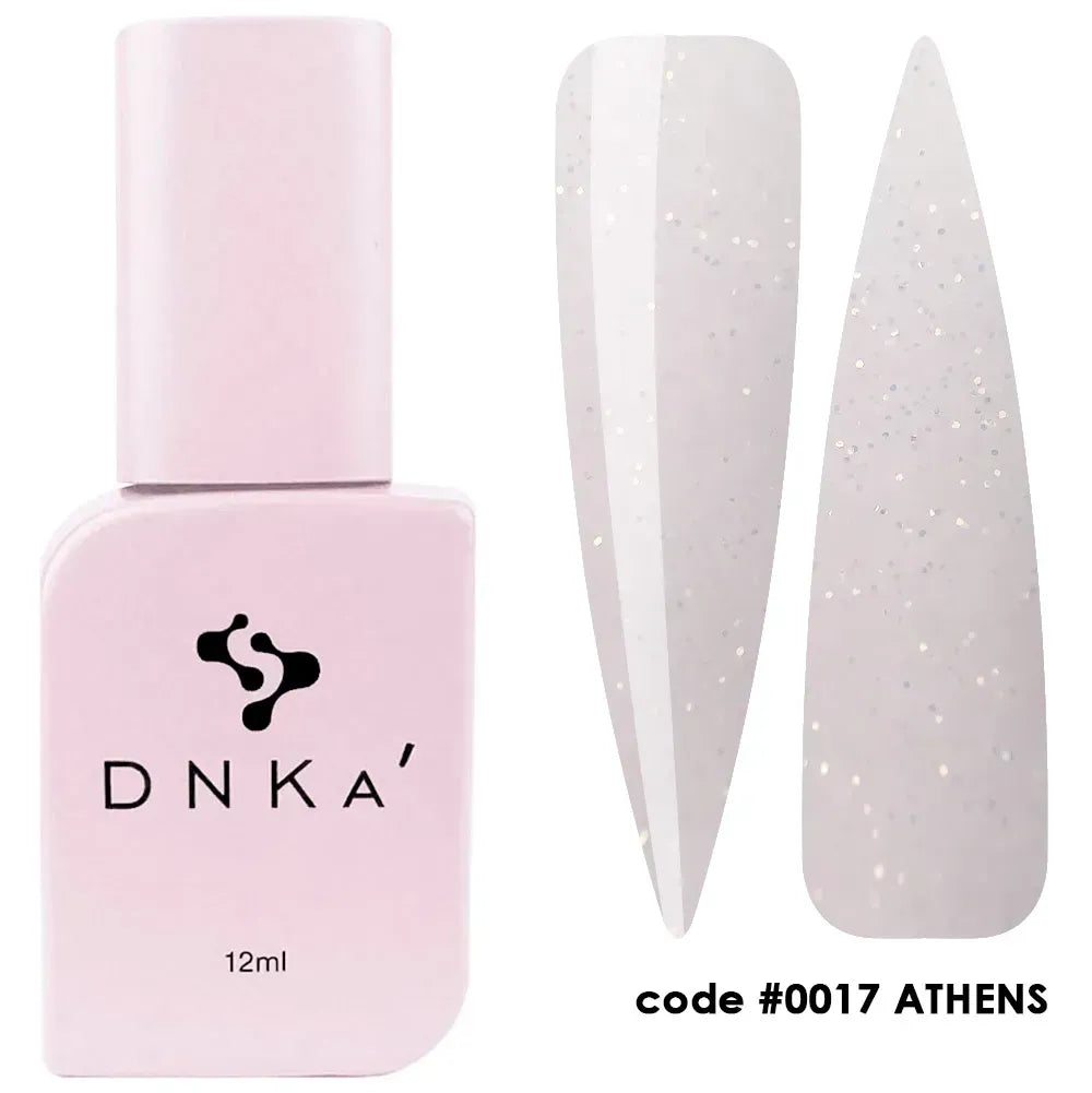 DNKa’ Cover Top code #0017 Athens, 12ml