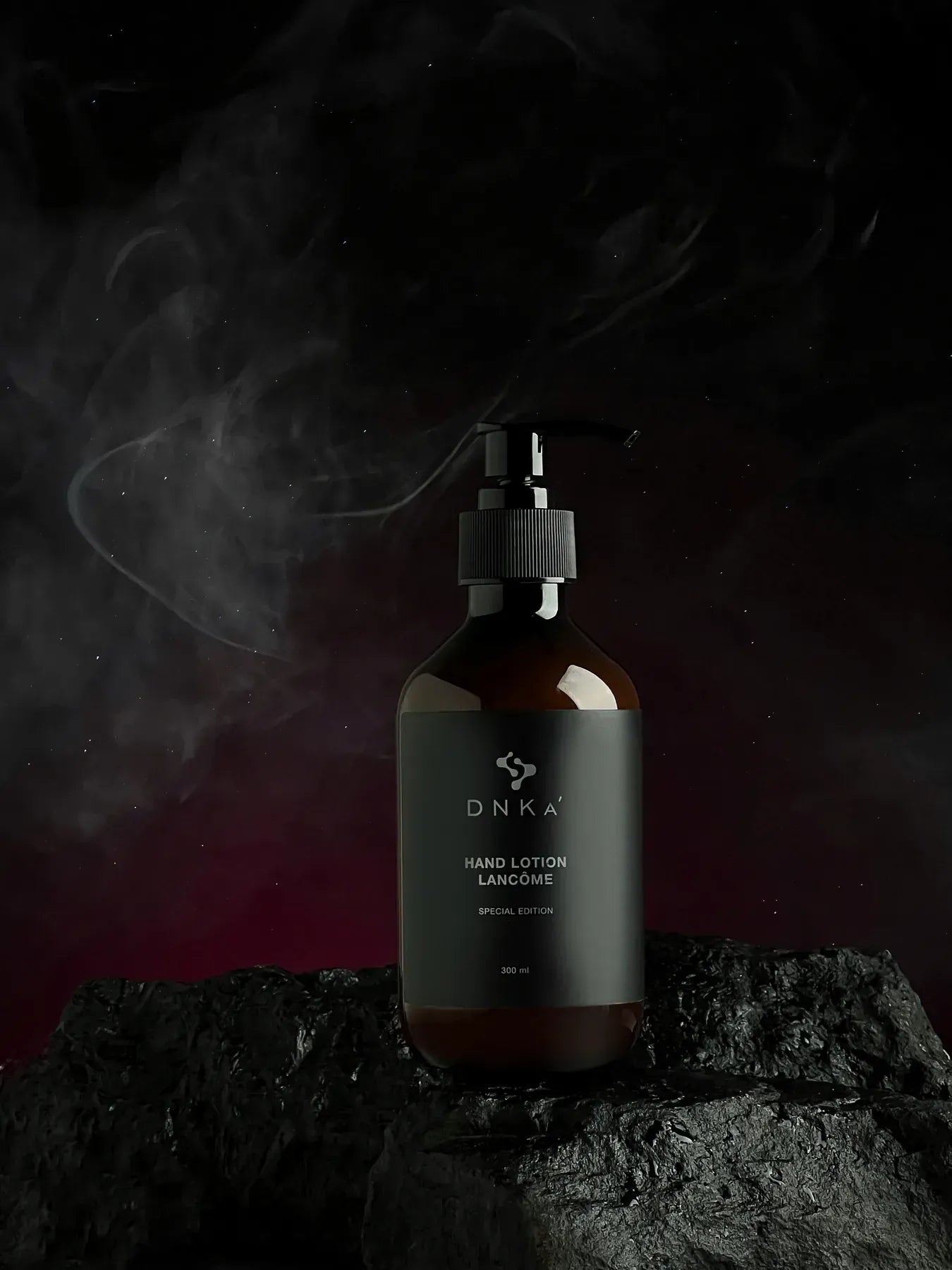 DNKa' Hand Lotion Lankom, 300 ml