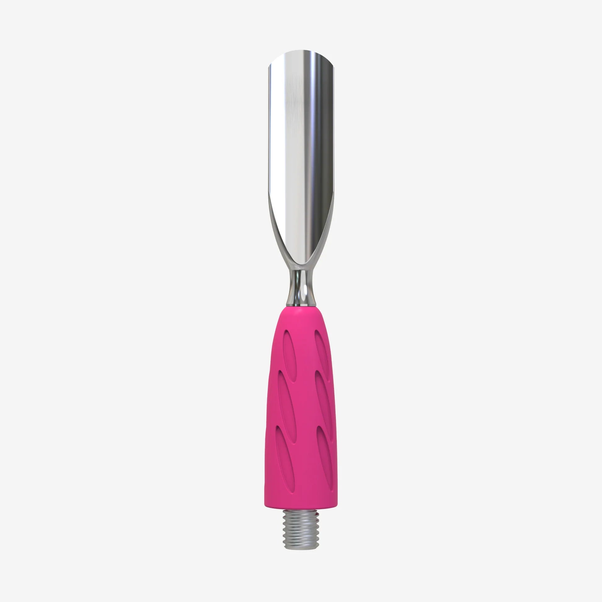 STALEKS UNIQ 17 Combo Working part of the pusher (rounded wide pusher)