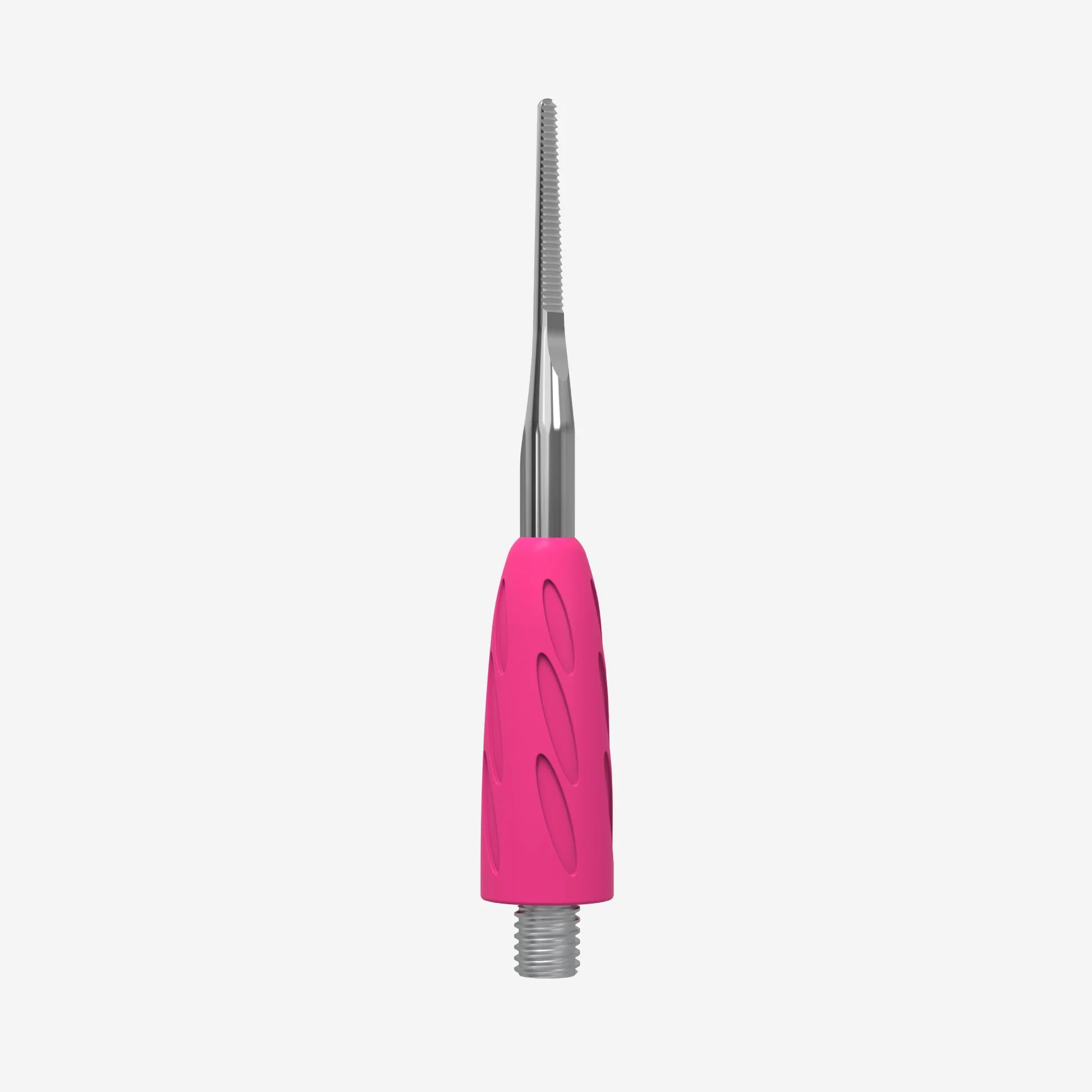 STALEKS UNIQ 38 Combo Working part of the pusher (straight nail file)