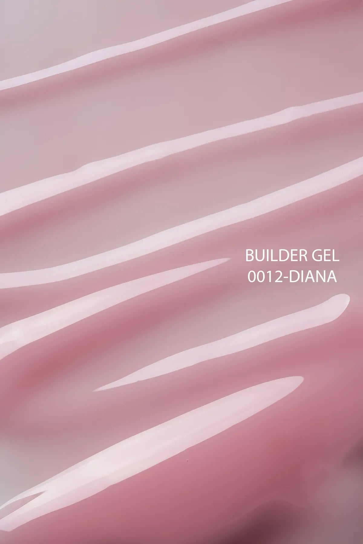 DNKa' Builder Gel #0012 Diana, 30ml