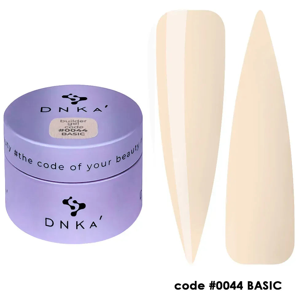 DNKa' Builder Gel #0044 Basic,30ml