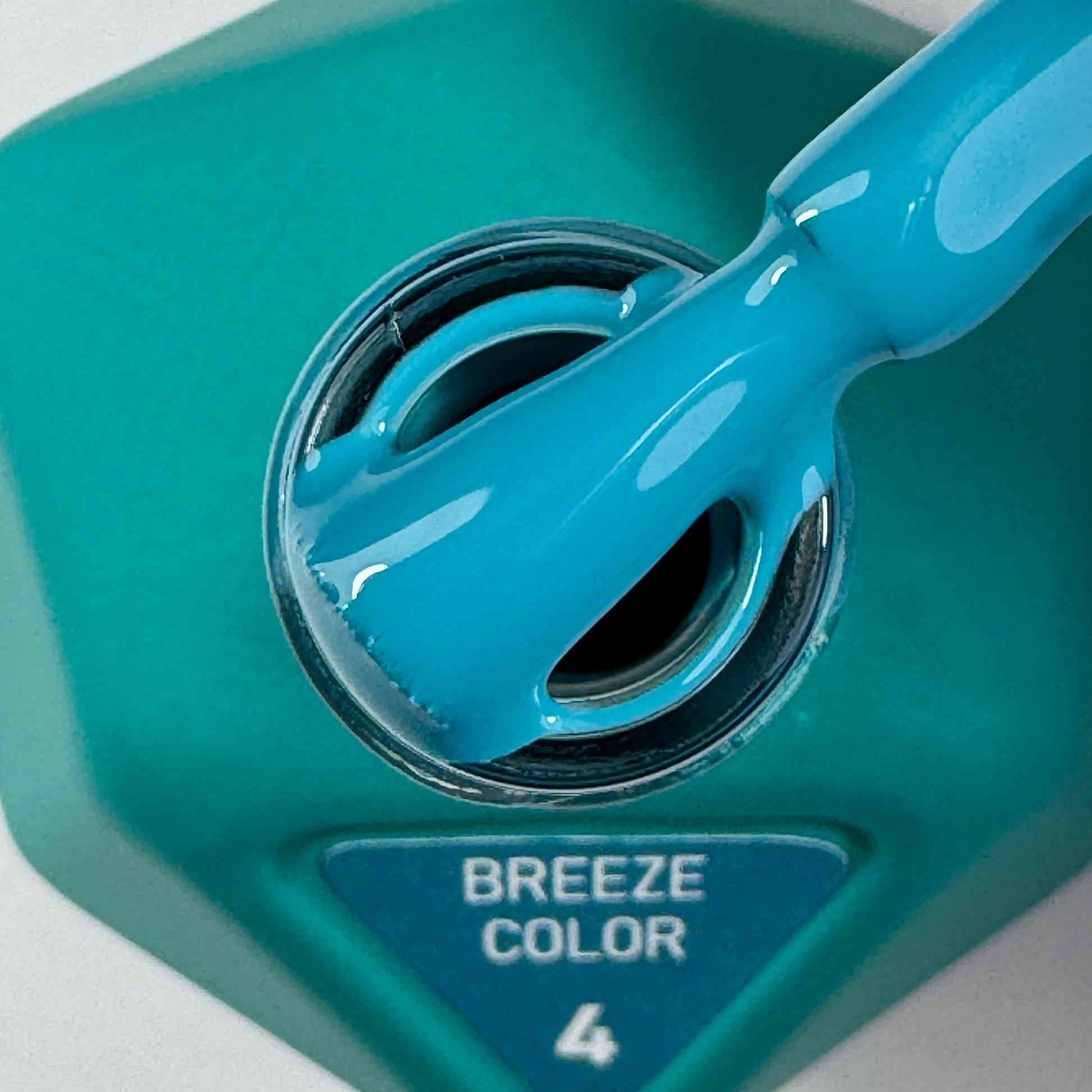 Gel Polish Victoria Avdeeva Breeze Color №4 12ml