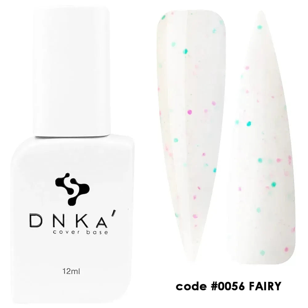 DNKa' Cover Base #0056 Fairy, 12 ml