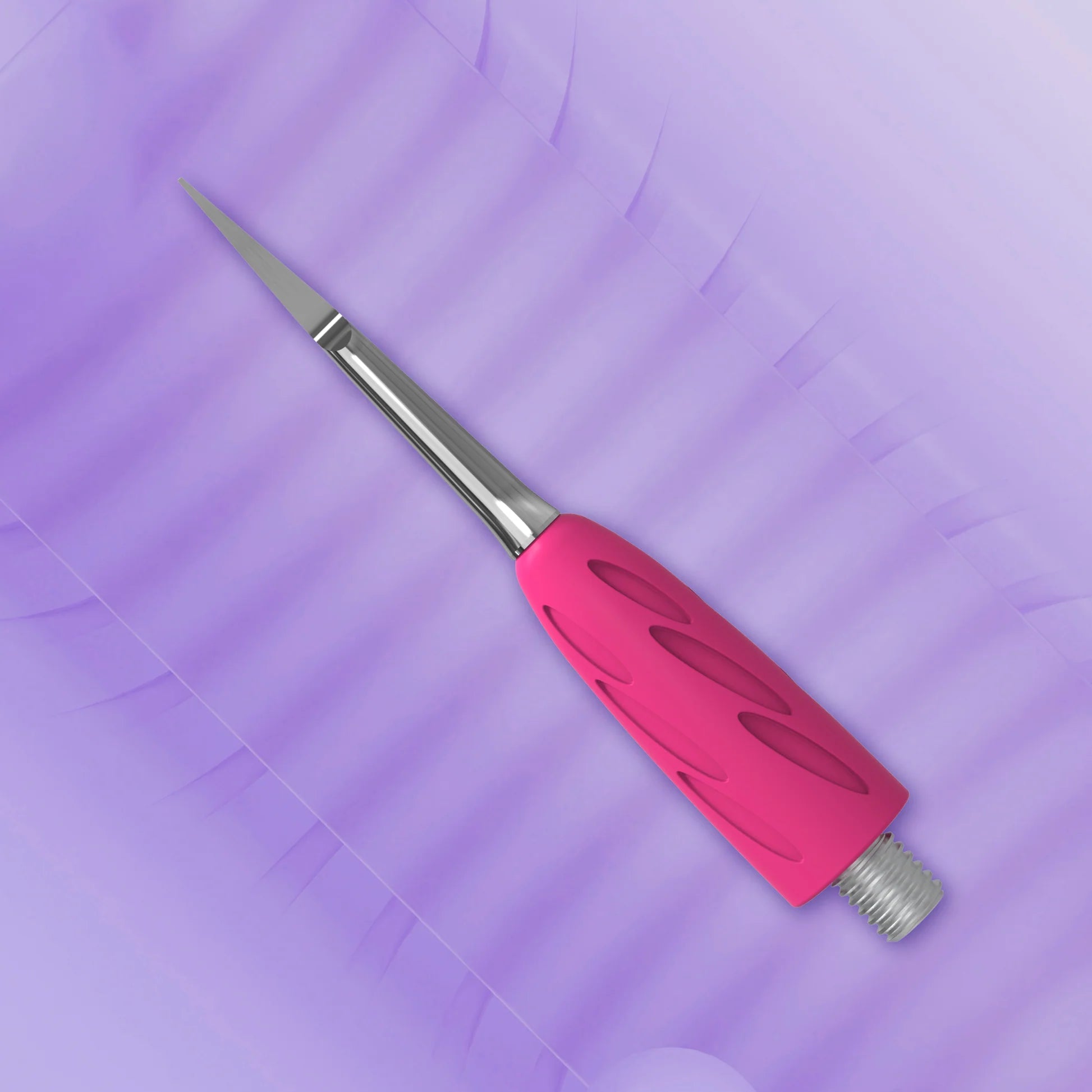 STALEKS UNIQ 34 Combo Working part of the pusher (toenail cleaner)