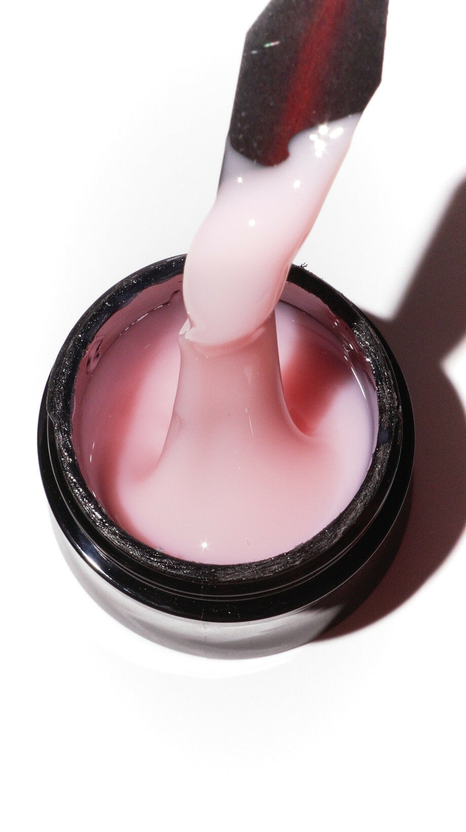 Victoria Avdeeva Summer Modeling Gel №1 – Soft Pink, 15 ml