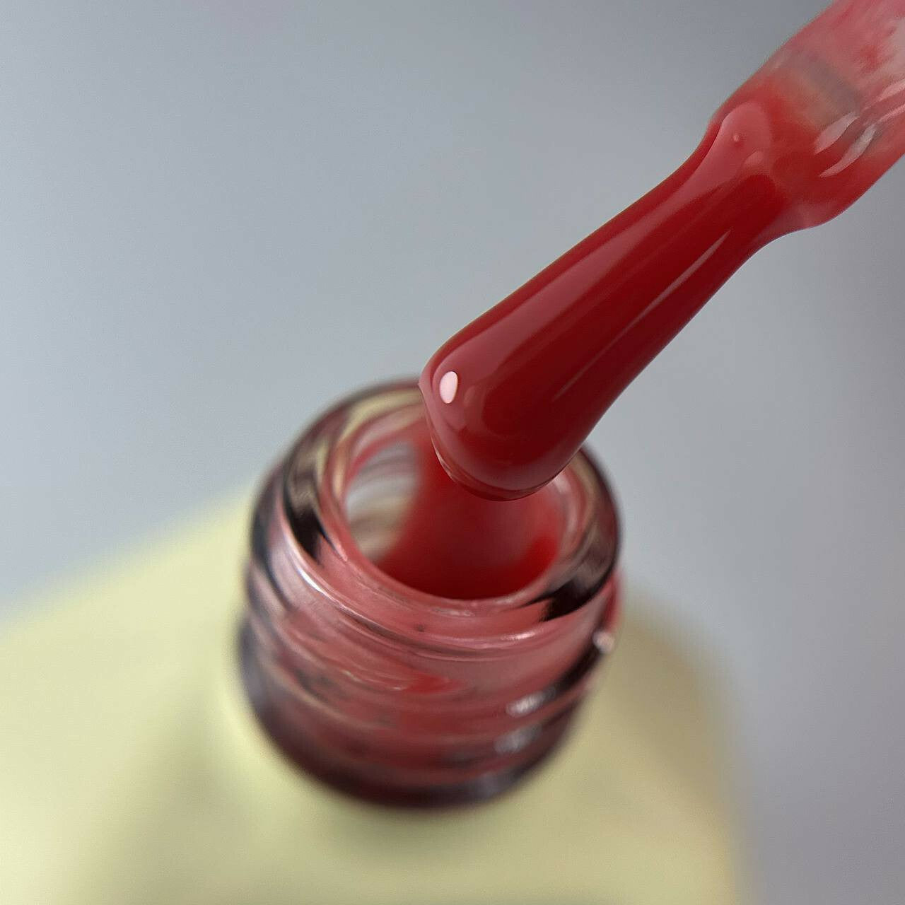 Victoria Avdeeva COLOR TOP 10 – RED SHADE 12ml