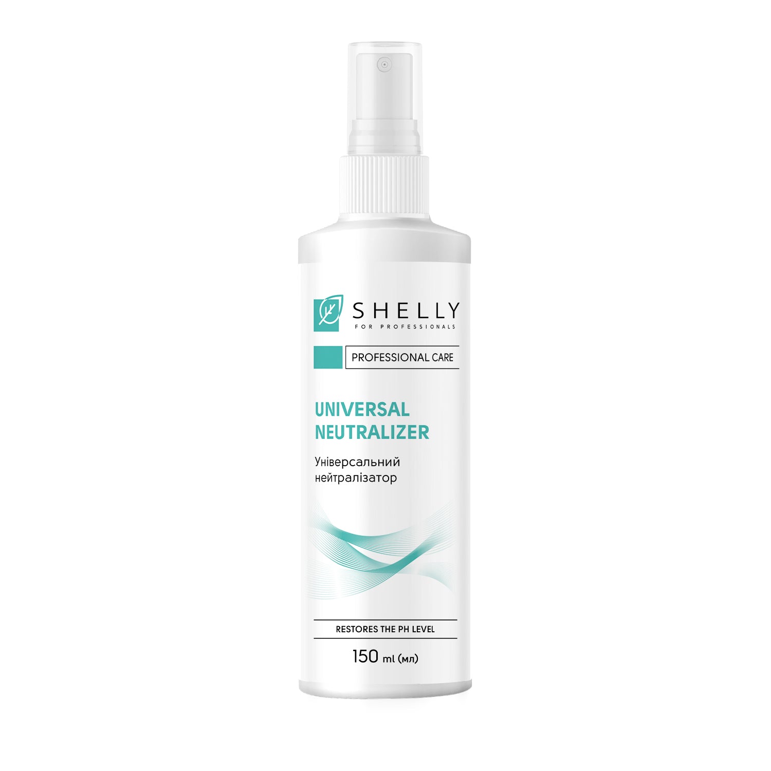 Universal Neutralizer Shelly 150 ml