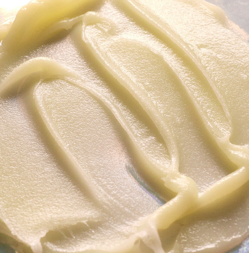 Poligel pastel yellow №037 30ml
