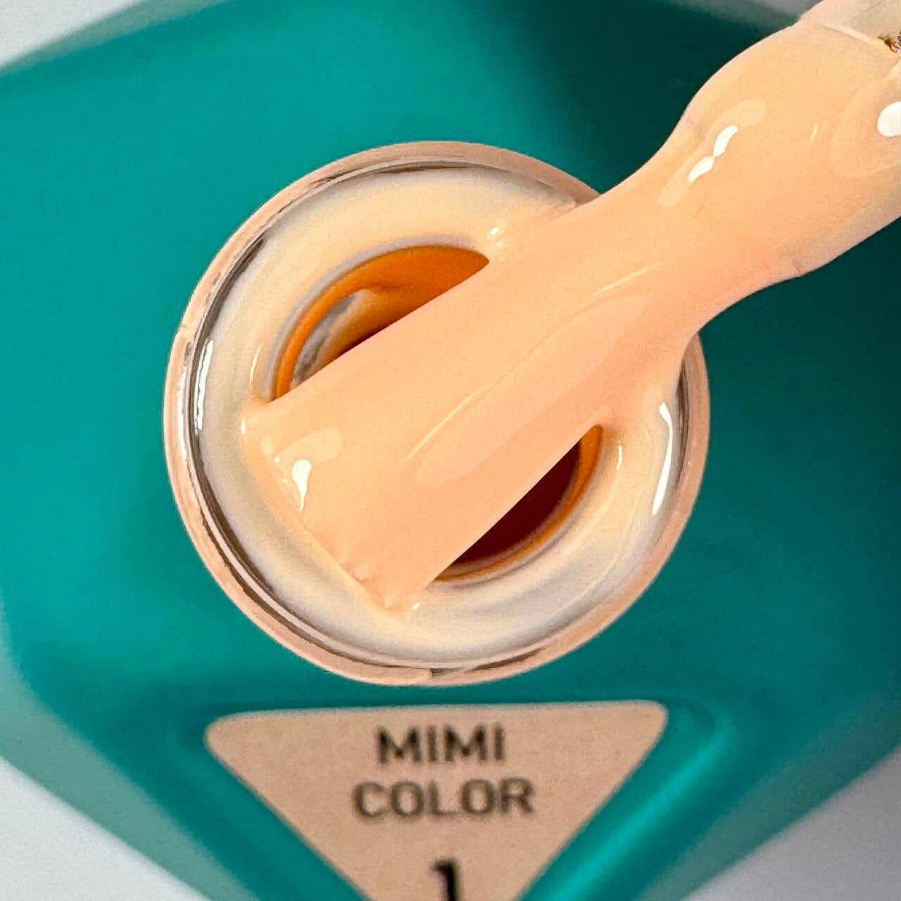Gel Polish Victoria Avdeeva Mimi Color №1 12ml