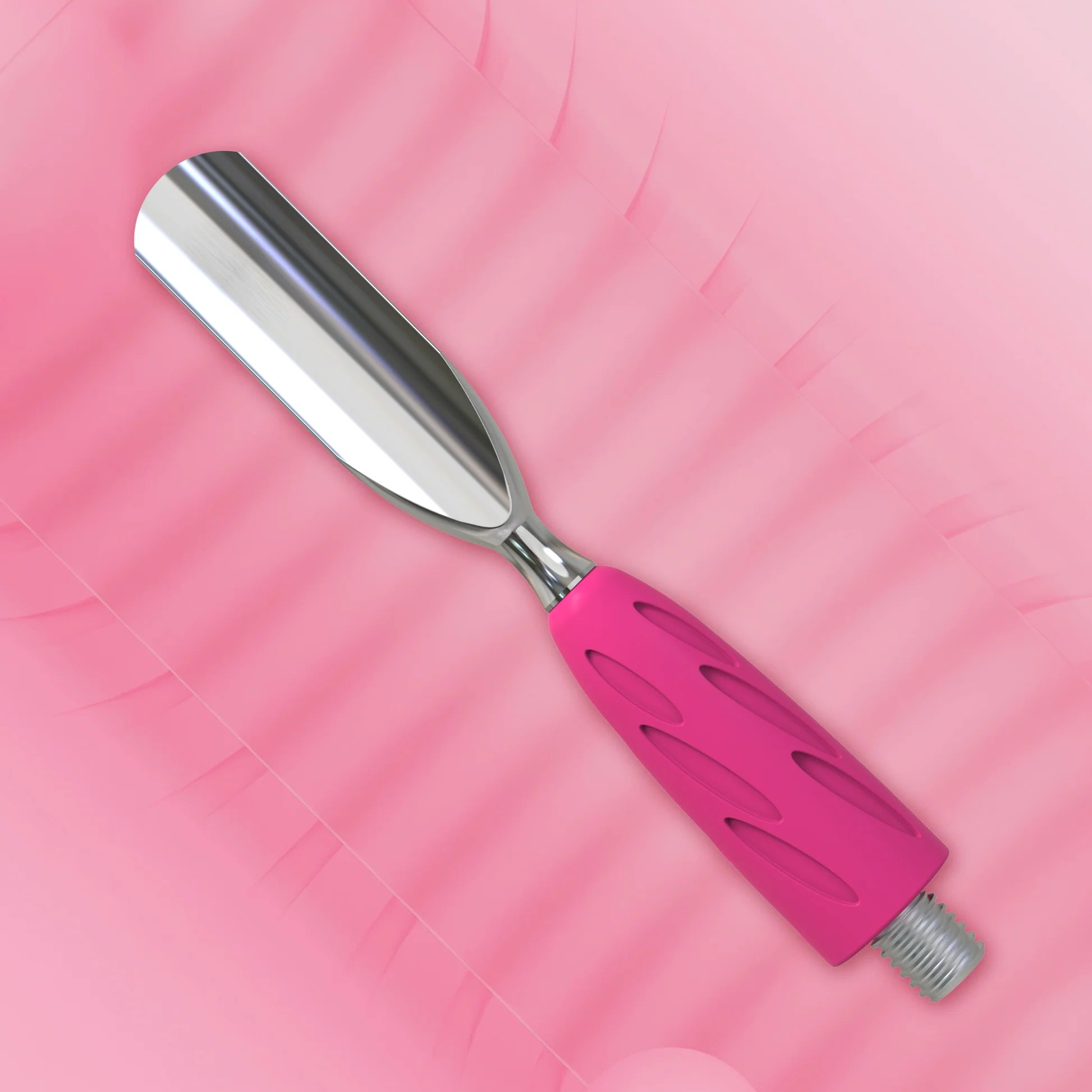 STALEKS UNIQ 17 Combo Working part of the pusher (rounded wide pusher)